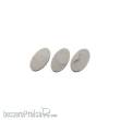 Micro Art Studio MSB03375 - Desert Bases, Oval 75mm (2)