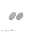 Micro Art Studio MSB03390 - Desert Bases, Oval 90mm (2)