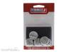 Micro Art Studio MSB03521 - Pipeworks Bases, Round 25mm (5)
