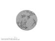 Micro Art Studio MSB03610 - Chaos Waste Bases, Round 100mm (1)