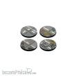 Micro Art Studio MSB03823 - Warehouse Bases, Round 60mm (1)