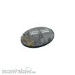 Micro Art Studio MSB03826 - Warehouse Bases, Oval 120x92mm (1)