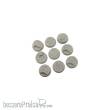 Micro Art Studio MSB03982 - Arcane Bases, Round 28mm (5)