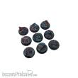 Micro Art Studio MSB04141 - Derelict Bases, WRound 30mm (5)