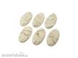 Micro Art Studio MSB04260 - TauCeti Bases, Oval 60x35mm (4)