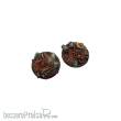 Micro Art Studio MSB04328 - Scrapyard Bases, Flying 60mm (1)