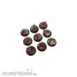 Micro Art Studio MSB04341 - Scrapyard Bases, WRound 30mm (5)
