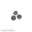 Micro Art Studio MSB04531 - Halodyne Bases, Round 50mm (2)