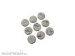 Micro Art Studio MSB04582 - Halodyne Bases, Round 28mm (5)