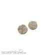 Micro Art Studio MSB04623 - Concrete Bases, Round 60mm (1)