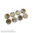 Micro Art Studio MSB04820 - Highway Bases, Round 32mm (4)