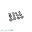 Micro Art Studio MSB04821 - Highway Bases, Round 25mm (5)