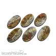 Micro Art Studio MSB04860 - Highway Bases, Oval 60mm (4)