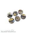 Micro Art Studio MSB05022 - Terminus Bases, Round 40mm (2)