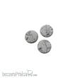 Micro Art Studio MSB05531 - Ruined Chapel Bases, Round 50mm (2)
