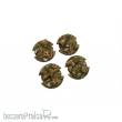 Micro Art Studio MSB10562 - SWL Forest Bases 50mm Version 2 (2)
