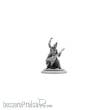 Micro Art Studio MSD00110 - Discworld Death with Guitar (1)