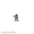 Micro Art Studio MSD00300 - Discworld Nanny Ogg (1)
