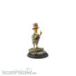 Micro Art Studio MSD01200 - Discworld Twoflower (1)