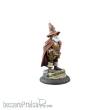 Micro Art Studio MSD01400 - Discworld Mustrum Ridcully (1)