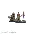 Micro Art Studio MSD02000 - Discworld The Canting Crew (5)