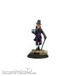 Micro Art Studio MSD03800 - Discworld Lord Downey (1)