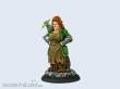 Micro Art Studio MSD04300 - Discworld Lady Sybil (1)