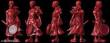 Micro Art Studio MSD04700 - Discworld Tiffany Aching (1)