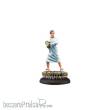 Micro Art Studio MSD04800 - Discworld Vimes with Dragon (1)