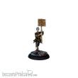 Micro Art Studio MSD05000 - Discworld Reg Shoe (1)