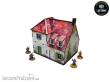 Micro Art Studio MSH00157 - WW2 Normandy Farmhouse PREPAINTED [28mm/1:56]