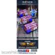 Micro Art Studio MSH00183 - Imperial Containers 6 (3) PREPAINTED