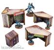 Micro Art Studio MSH00201 - Al Medinat Sabil Shops (4) PREPAINTED