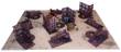 Micro Art Studio MSH00208 - Imperial WTC Table Bundle (32) PREPAINTED NEW!