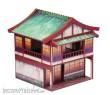 Micro Art Studio MSH00211 - COL027 Fangwu PREPAINTED