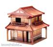 Micro Art Studio MSH00212 - COL028 Jiaowu PREPAINTED