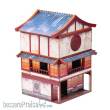 Micro Art Studio MSH00214 - COL030 Da Fangzi PREPAINTED