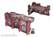 Micro Art Studio MSH00227 - Imperial Officium PREPAINTED