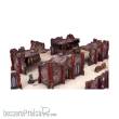 Micro Art Studio MSH00229 - Imperial KT open set PREPAINTED