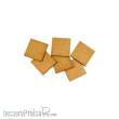 Micro Art Studio MSH10002 - HDF 3mm Bases 25x25mm (20)