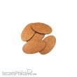 Micro Art Studio MSH10090 - HDF 3mm Bases Oval 90x52mm (6)