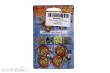 Micro Art Studio MSP00056 - Infinity Tokens Infected (6)