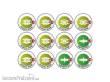 Micro Art Studio MSP00274 - N4 Infinity Tokens Deployables 1 (12)