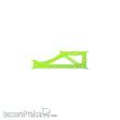 Micro Art Studio MSP00294 - Gauge 1´ 2´ 3´ 6´ Spikey Fluo Green