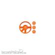 Micro Art Studio MSP00305 - Smoke Markers 20mm & 1´ Control Zone KT Fluo Orange