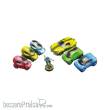 Micro Art Studio MST00088 - City Cars set (6)