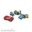 Micro Art Studio MST00091 - City Wrecked Cars set (5)