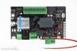 Zimo MSTAPK - Test-u.-Anschlussplatine für MS-Decoder (MX bedingt) kleine Spurweiten