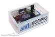 Zimo MSTAPK2 - Decoderanschl. u. Testplatine