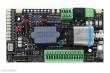 Zimo MSTAPK2 - Decoderanschl. u. Testplatine